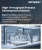 High Throughput Process Development Market Size, Share, and Growth Analysis, By Technology (Automated High-Throughput Experimentation, Parallel Bioprocessing Systems), By Product, By Application, By End User, By Region - Industry Forecast 2026-2033