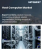 Host Computer Market Size, Share, and Growth Analysis, By Computer Type (Mainframe Computers, Midrange Computers), By Deployment (On-Premise, Cloud-Hosted), By Application, By End User, By Procurement, By Region - Industry Forecast 2026-2033