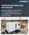 Prefabricated Bathroom Pods Market Size, Share, and Growth Analysis, By Product Type, By Material, By Construction Type, By Pod Configuration, By Application, By Installation Method, By End User, By Region - Industry Forecast 2026-2033
