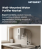 Wall-Mounted Water Purifier Market Size, Share, and Growth Analysis, By Filtration Technology (Reverse Osmosis, Ultra Filtration), By Capacity Tier, By End Use Setting, By Distribution Channel, By Region - Industry Forecast 2026-2033