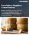 Parmigiano-Reggiano Cheese Market Size, Share, and Growth Analysis, By Aging Period (12 to 18 Months, 18 to 24 Months), By Form Factor, By Sourcing Category, By Distribution Channel, By Region - Industry Forecast 2026-2033