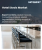 Hotel Stools Market Size, Share, and Growth Analysis, By Product Type (Bar Stools, Counter Stools), By Material (Wood, Metal), By Application, By End User, By Distribution Channel, By Region - Industry Forecast 2026-2033