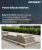 Paver Blocks Market Size, Share, and Growth Analysis, By Material (Concrete, Clay), By Product Type (Interlocking Pavers, Permeable Pavers), By Application, By Finish, By End User, By Region - Industry Forecast 2026-2033