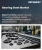 Bearing Steel Market Size, Share, and Growth Analysis, By Material Type, By Product Form, By Bearing Type, By Manufacturing Process, By Application, By End User, By Region - Industry Forecast 2026-2033
