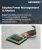 Display Power Management IC Market Size, Share, and Growth Analysis, By Display Panel Type (LCD Panels, OLED Panels), By Core Functionality, By End Use Industry, By Region - Industry Forecast 2026-2033