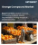Orange Compound Market Size, Share, and Growth Analysis, By Product Type (Orange Flavor Compounds, Orange Fragrance Compounds), By Source (Natural, Synthetic), By Application, By End User, By Distribution Channel, By Region - Industry Forecast 2026-2033