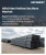 Mild Steel Hollow Sections Market Size, Share, and Growth Analysis, By Product Type (Square Hollow Sections, Rectangular Hollow Sections), By Manufacturing Process, By Application, By End User, By Thickness, By Region - Industry Forecast 2026-2033