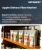 Apple Dietary Fiber Market Size, Share, and Growth Analysis, By Product Type (Soluble Apple Fiber, Insoluble Apple Fiber), By Form (Powder, Granules), By Application, By Source, By Distribution Channel, By Region - Industry Forecast 2026-2033