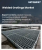 Welded Gratings Market Size, Share, and Growth Analysis, By Material (Carbon Steel, Stainless Steel), By Surface Treatment (Galvanized, Painted), By Application, By End User, By Distribution Channel, By Region - Industry Forecast 2026-2033