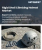 Rigid Shell Climbing Helmet Market Size, Share, and Growth Analysis, By Product Type (Ventilated Helmets, Non-Ventilated Helmets), By Material, By Application, By Distribution Channel, By End User, By Region - Industry Forecast 2026-2033