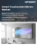 Smart Touchscreen Mirrors Market Size, Share, and Growth Analysis, By Product Type (Bathroom Mirrors, Fitness Mirrors), By Technology (LCD Display, LED Display), By Application, By Connectivity, By Region - Industry Forecast 2026-2033