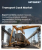 Transport Cask Market Size, Share, and Growth Analysis, By Product Type (Spent Nuclear Fuel Casks, Radioactive Waste Casks), By Material, By Application, By End User, By Distribution Channel, By Region - Industry Forecast 2026-2033