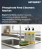 Phosphate Free Cleaners Market Size, Share, and Growth Analysis, By Product Type (Laundry Detergents, Dishwashing Detergents), By Form, By Application, By Distribution Channel, By End User, By Region - Industry Forecast 2026-2033