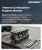 Internal Combustion Engines Market Size, Share, and Growth Analysis, By Fuel Type (Gasoline, Diesel), By Engine Type (Spark Ignition, Compression Ignition), By Application, By End User, By Region - Industry Forecast 2026-2033