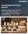 Sourdough Fermenter Market Size, Share, and Growth Analysis, By Capacity (Up to 100 L, 101-500 L), By Operation Mode (Batch, Continuous), By Automation Level, By End User, By Material, By Region - Industry Forecast 2026-2033