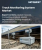 Track Monitoring System Market Size, Share, and Growth Analysis, By Component (Hardware, Software), By Technology (IoT-Based, Fiber Optic), By Application, By End User, By Deployment, By Region - Industry Forecast 2026-2033