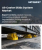 Air Caster Skids System Market Size, Share, and Growth Analysis, By System Type (Standard Air Caster Skids, Modular Air Caster Skids), By Load Capacity, By Application, By End User, By Region - Industry Forecast 2026-2033