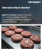 Blended Meat Market Size, Share, and Growth Analysis, By Meat Type (Beef, Pork), By Plant Protein Source (Soy, Pea), By Product Type, By Distribution Channel, By End User, By Region - Industry Forecast 2026-2033