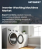 Inverter Washing Machines Market Size, Share, and Growth Analysis, By Product Type (Top Load, Front Load), By Capacity (Up to 7 kg, 7-10 kg), By Technology, By End User, By Region - Industry Forecast 2026-2033