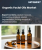 Organic Facial Oils Market Size, Share, and Growth Analysis, By Oil Type (Argan Oil, Jojoba Oil), By Skin Type, By Distribution Channel, By End User, By Certification, By Region - Industry Forecast 2026-2033