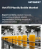 Hot Fill Plastic Bottle Market Size, Share, and Growth Analysis, By Material (PET, PP), By Capacity, By Application, By End User, By Distribution Channel, By Region - Industry Forecast 2026-2033