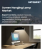 Screen Hanging Lamp Market Size, Share, and Growth Analysis, By Lamp Type, By Light Source, By Application, By Mounting Type, By End User, By Region - Industry Forecast 2026-2033