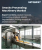 Snacks Processing Machinery Market Size, Share, and Growth Analysis, By Machine Type, By Snack Type, By Automation Level, By End User, By Region - Industry Forecast 2026-2033