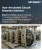 Gas-insulated Circuit Breakers Market Size, Share, and Growth Analysis, By Insulation Type, By Voltage Rating, By Installation, By Application, By End User, By Region - Industry Forecast 2026-2033