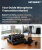 Tour Guide Microphone Transmitter Market Size, Share, and Growth Analysis, By Product Type (Handheld Transmitters, Bodypack Transmitters), By Technology (Analog, Digital), By Communication Range, By End User, By Region - Industry Forecast 2026-2033