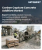 Carbon Capture Concrete Additive Market Size, Share, and Growth Analysis, By Additive Type (Mineral-Based Additives, Carbon Mineralization Additives), By Application, By End User, By Distribution Channel, By Region - Industry Forecast 2026-2033