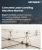 Concrete Laser Leveling Machine Market Size, Share, and Growth Analysis, By Product Type (Ride-On Laser Screed, Walk-Behind Laser Screed), By Power Source (Diesel, Electric), By Application, By End User, By Region - Industry Forecast 2026-2033