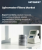 Spirometer Filters Market Size, Share, and Growth Analysis, By Product Type (Bacterial Filters, Viral Filters), By Usage, By Application, By End User, By Filtration Efficiency, By Distribution Channel, By Region - Industry Forecast 2026-2033