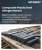 Composite Plastic Roof Shingle Market Size, Share, and Growth Analysis, By Product Type (Synthetic Slate Shingles, Synthetic Shake Shingles), By Material Type, By Application, By Distribution Channel, By Region - Industry Forecast 2026-2033