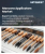Mascara Applicators Market Size, Share, and Growth Analysis, By Product Type (Straight Brushes, Curved Brushes), By Material, By Application, By End User, By Distribution Channel, By Brush Size, By Region - Industry Forecast 2026-2033