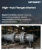 High-hub Flanges Market Size, Share, and Growth Analysis, By Material (Carbon Steel, Stainless Steel), By Pressure Rating, By Facing Type, By End Use Industry, By Size, By Distribution Channel, By Region - Industry Forecast 2026-2033