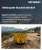 Helicopter Bucket Market Size, Share, and Growth Analysis, By Product Type (Collapsible Buckets, Rigid Buckets), By Capacity, By Application, By Material, By End User, By Distribution Channel, By Region - Industry Forecast 2026-2033