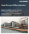 Heat Pump Chillers Market Size, Share, and Growth Analysis, By Product Type (Air Source, Water Source), By Capacity, By Application, By End User, By Refrigerant, By Distribution Channel, By Region - Industry Forecast 2026-2033