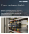 Power Contactors Market Size, Share, and Growth Analysis, By Product Type, By Voltage Rating, By End Use Industry, By Mounting Type, By Pole Configuration, By Distribution Channel, By Region - Industry Forecast 2026-2033