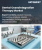Dental Osseointegration Therapy Market Size, Share, and Growth Analysis, By Product (Dental Implants, Bone Graft Materials), By Material, By Procedure, By End User, By Region - Industry Forecast 2026-2033