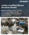 氨基改質Silicone emulsion市場規模、佔有率及成長分析：依產品類型、矽油類型、應用、功能、終端用戶產業及地區分類－2026-2033年產業預測
