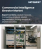 Commercial Intelligence Elevator Market Size, Share, and Growth Analysis, By System Component, By Service Profile, By Application Setting, By Sales Channel, By Region - Industry Forecast 2026-2033