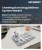 Chewing Gum Drug Delivery System Market Size, Share, and Growth Analysis, By Drug Delivery Type (Immediate-Release, Controlled-Release), By Therapeutic Area, By Active Ingredient, By Patient Type, By End User, By Region - Industry Forecast 2026-2033