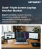 Dual-Triple Screen Laptop Monitor Market Size, Share, and Growth Analysis, By Screen Configuration (Dual-Screen, Triple-Screen), By Display Technology (LCD, LED), By Screen Size, By Application, By End User, By Region - Industry Forecast 2026-2033