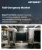 Rail Gangway Market Size, Share, and Growth Analysis, By Gangway Type (Bellows Gangways, Sliding Gangways), By Train Type (High-Speed Trains, Metro Trains), By Material, By Application, By Sales Channel, By Region - Industry Forecast 2026-2033