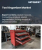 Tool Organizer Market Size, Share, and Growth Analysis, By Product Type (Tool Boxes, Tool Cabinets), By Material (Plastic, Metal), By Application, By End User, By Mobility, By Distribution Channel, By Region - Industry Forecast 2026-2033