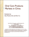 Oral Care Products Markets in China