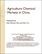 Agriculture Chemical Markets in China