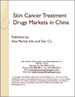 中國的皮膚癌治療藥市場