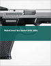 智慧槍的全球市場(2022年～2026年)