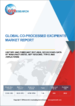 共處理添加劑的全球市場，成果與預測(2017年～2028年)